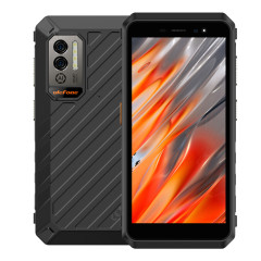 UleFone Power Armor X11 4+32GB DS 4G Black