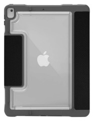 STM Dux Plus Duo Flip Case iPad 9th/8th/7th Gen