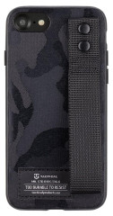 Tactical Camo Troop kryt iPhone 7/8/SE2020/SE2022