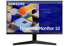 27" FullHD monitor Samsung S31C