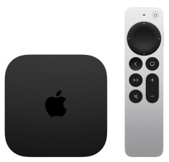 Apple TV 4K Wi-Fi 64GB