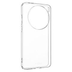 FIXED STORY TPU kryt Vivo X200, Clear