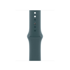 Apple 42mm Lake Green Sport Band - M/L