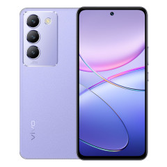 Vivo V40SE 4G Leather Purple 8+128GB