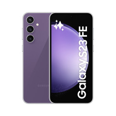 Samsung Galaxy S23 FE 8+256GB Purple