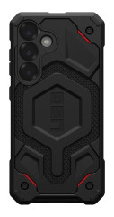 UAG Monarch Pro Kevlar Galaxy S25 Black