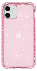 ITSKINS Hybrid Spark 3m Drop iPhone 12 Mini, Pink