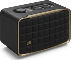 JBL Authentics 200 přenosný reproduktor,Black/Gold