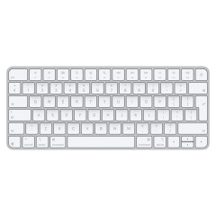 Apple Magic Keyboard IE