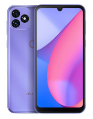 OSCAL C20 Pro Purple