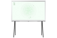 43" Samsung The Serif QE43LS01DAUXXH
