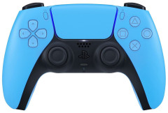 PlayStation 5 DualSense ovladač Ice Blue