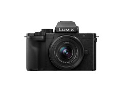 Panasonic Lumix G100D + objektiv 12-32mm