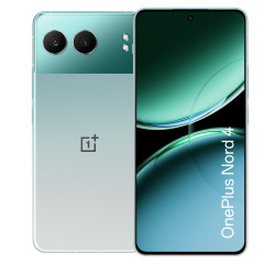 OnePlus Nord 4 5G 12 + 256GB Oasis Green