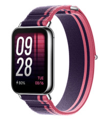 Xiaomi Braided Quick Strap Smart Band 8 Pro,Purple