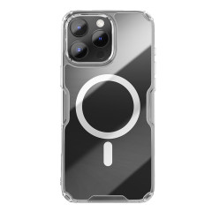 Nillkin Nature TPU PRO Magnetic iPhone 16 Pro,Clea