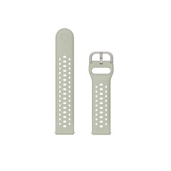 Amazfit Active 2 Sport Silicon Strap, Stone