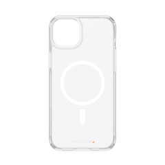 PanzerGlass HardCase D30 iPhone 15 Pro Max Clear