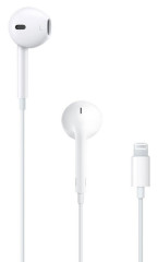 Apple EarPods with Lightning Connector