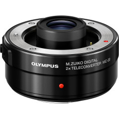 Olympus telekonvertor MC-2.0