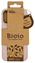 Forever Bioio pro Apple iPhone 14 Pro Max, růžový