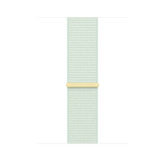 Apple 45mm Soft Mint Sport Loop