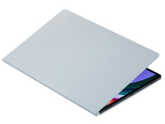 Samsung S. Book Cover Tab S10 Ultra/S9 Ultra,White