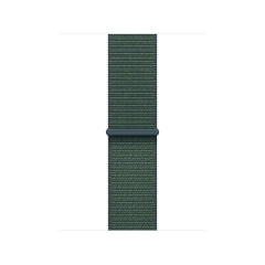 Apple 42mm Sport Loop Lake Green