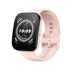 Amazfit Bip 5 chytré hodinky, Pastel Pink