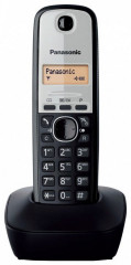 Panasonic KX-TG1911FXG (šedý)