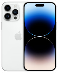 iPhone 14 Pro Max 256GB Silver