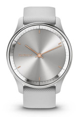 Garmin vívomove Trend Silver / Mist Grey SB