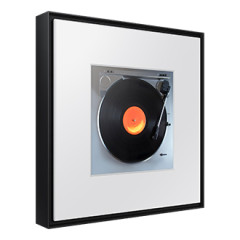 Music Frame Samsung HW-LS60D/EN