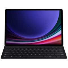 Samsung Book Cover Keyboard Slim Tab S9+/S9 FE+