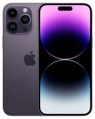 iPhone 14 Pro Max 512GB Deep Purple