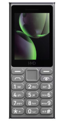 HMD 110 4G DS 2024, Titanium