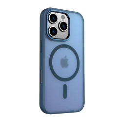 SWISSTEN MagStick Flex iPhone 16 Blue