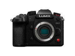 Panasonic Lumix DMC-GH7 body