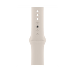 Apple 45mm Sport Band Starlight M/L