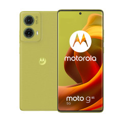 Motorola Moto G85 5G 256+8GB Olive