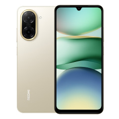 Xiaomi Redmi A5 128+4GB Sandy Gold