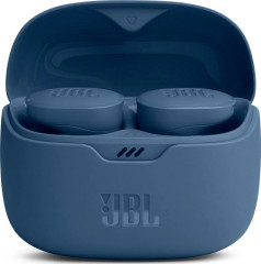 JBL Tune Buds TWS Bluetooth sluchátka s ANC, Blue