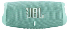 JBL Charge 5 přenosný repro s IP67, Teal