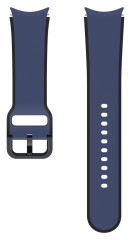 Samsung ET-STR91LN Two-tone Sport Band M/L, Navy