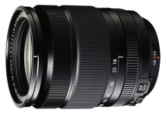 Objektiv Fujinon XF-18-135 mm F 3.5-5.6 R LM OIS W