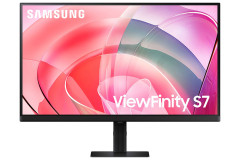 27" Samsung ViewFinity S7 (S70D)