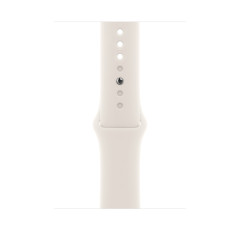 Apple 46mm Starlight Sport Band - M/L