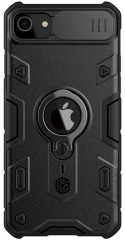 Nillkin CamShield Armor kryt iPhone 7/8/SE 2020