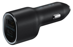 Samsung EP-L4020NBEGEU Car Charger 40W USB, USB-C