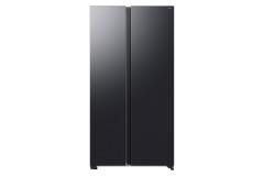 Americká chladnička Samsung RS70F65QEFEO